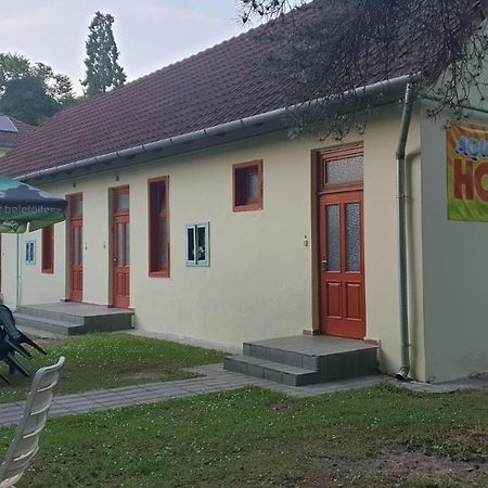 Aqua Hostel شيوفوك المظهر الخارجي الصورة