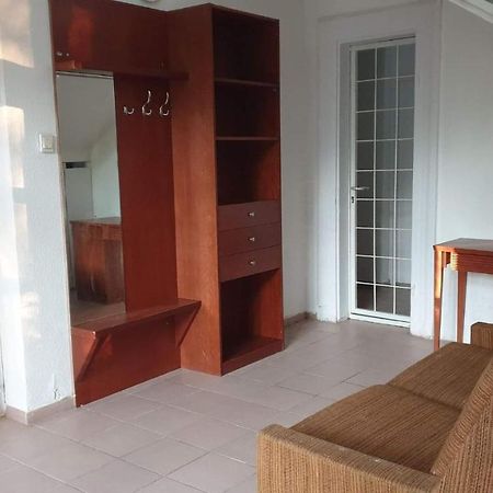 Aqua Hostel شيوفوك المظهر الخارجي الصورة