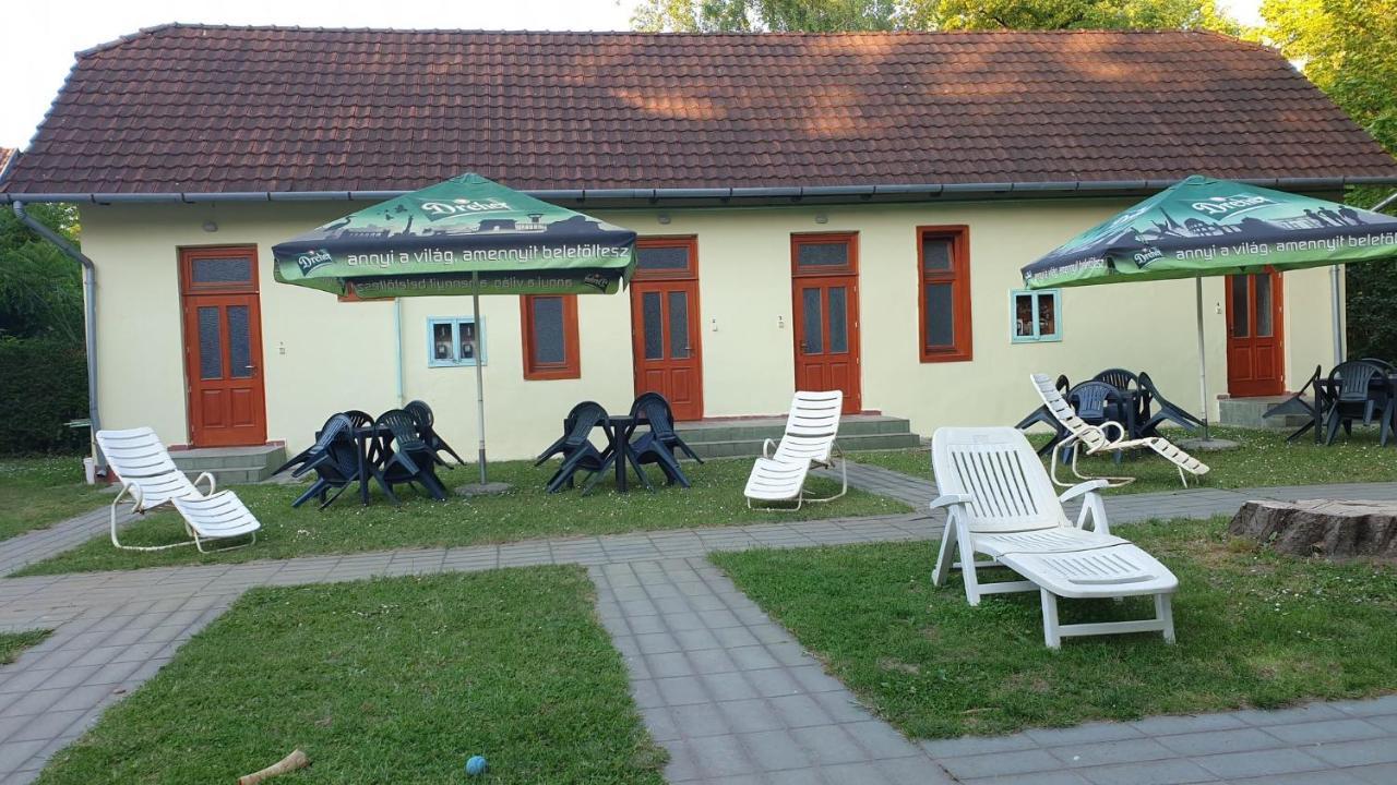Aqua Hostel شيوفوك المظهر الخارجي الصورة
