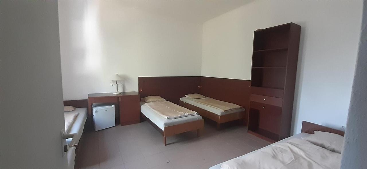 Aqua Hostel شيوفوك المظهر الخارجي الصورة