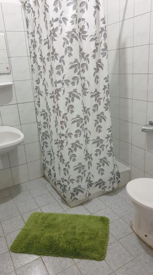 Aqua Hostel شيوفوك المظهر الخارجي الصورة