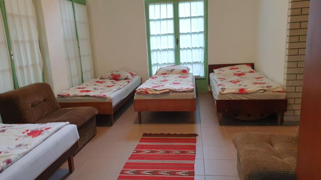 Aqua Hostel شيوفوك المظهر الخارجي الصورة