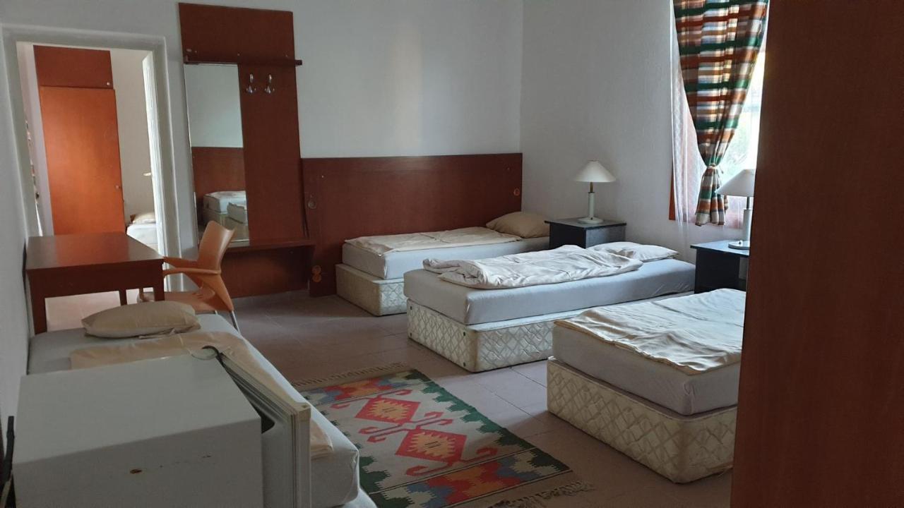 Aqua Hostel شيوفوك المظهر الخارجي الصورة