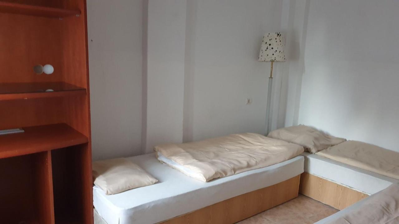 Aqua Hostel شيوفوك المظهر الخارجي الصورة