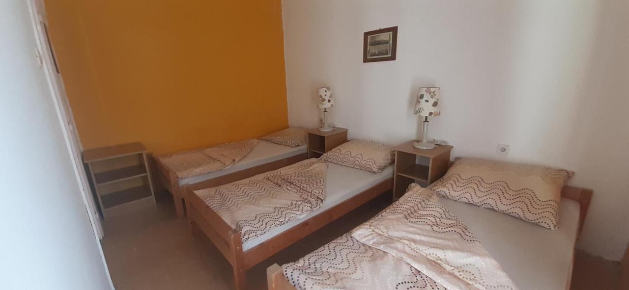 Aqua Hostel شيوفوك المظهر الخارجي الصورة