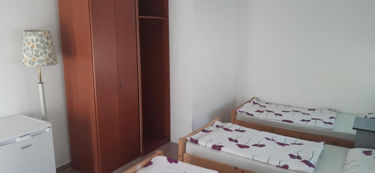 Aqua Hostel شيوفوك المظهر الخارجي الصورة