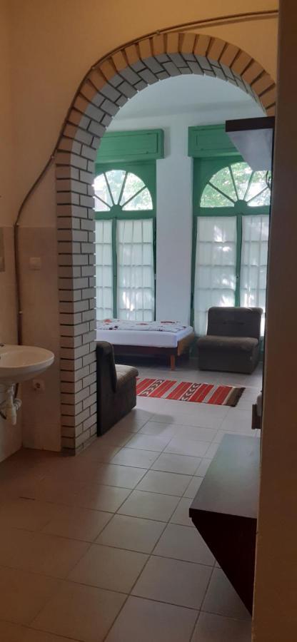 Aqua Hostel شيوفوك المظهر الخارجي الصورة