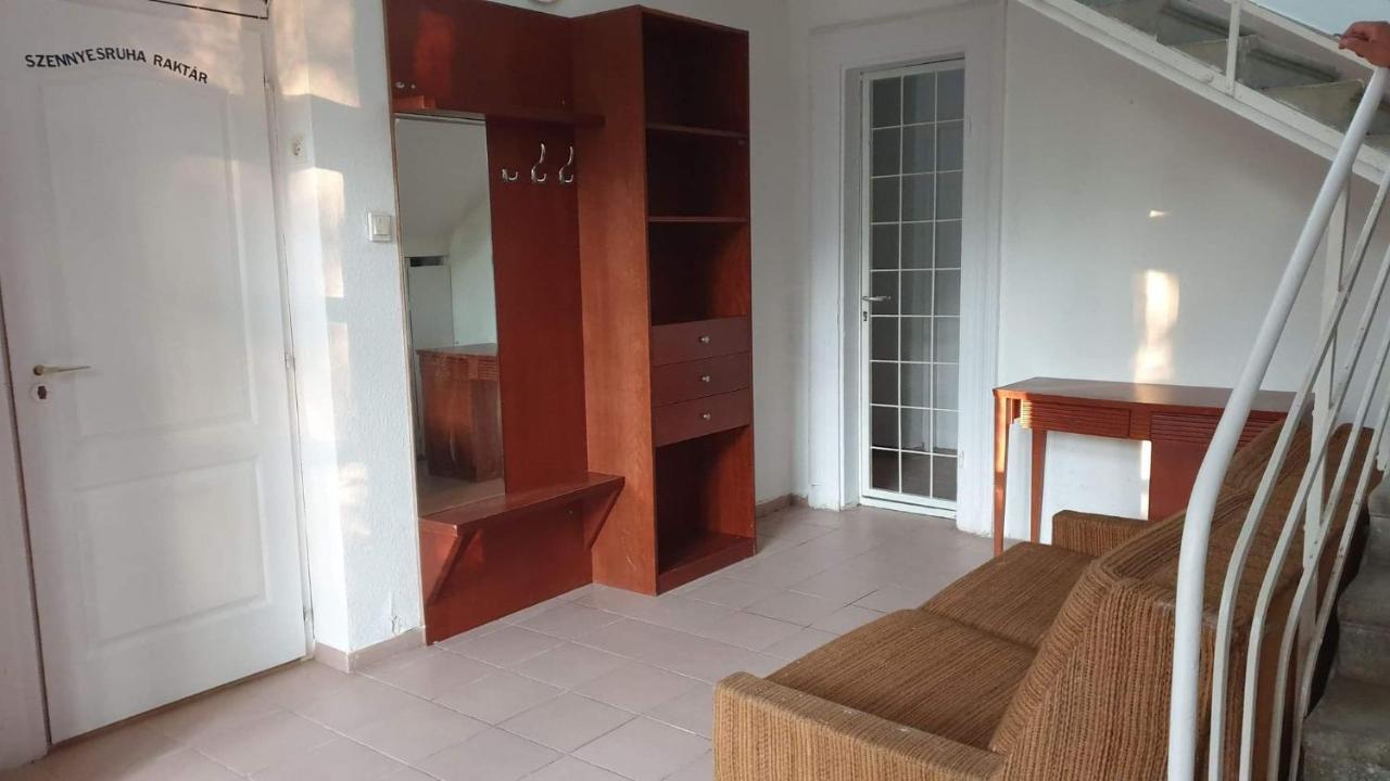 Aqua Hostel شيوفوك المظهر الخارجي الصورة