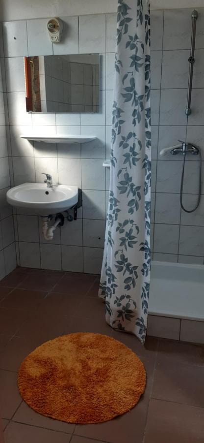Aqua Hostel شيوفوك المظهر الخارجي الصورة