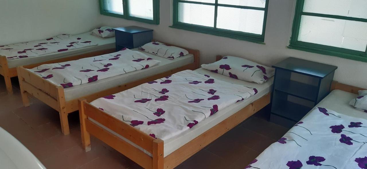 Aqua Hostel شيوفوك المظهر الخارجي الصورة